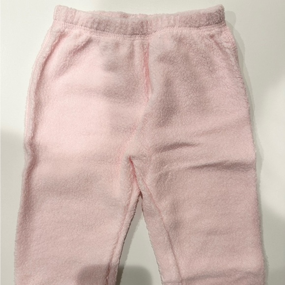 Sherpa loungewear matching set! - Picture 3 of 5